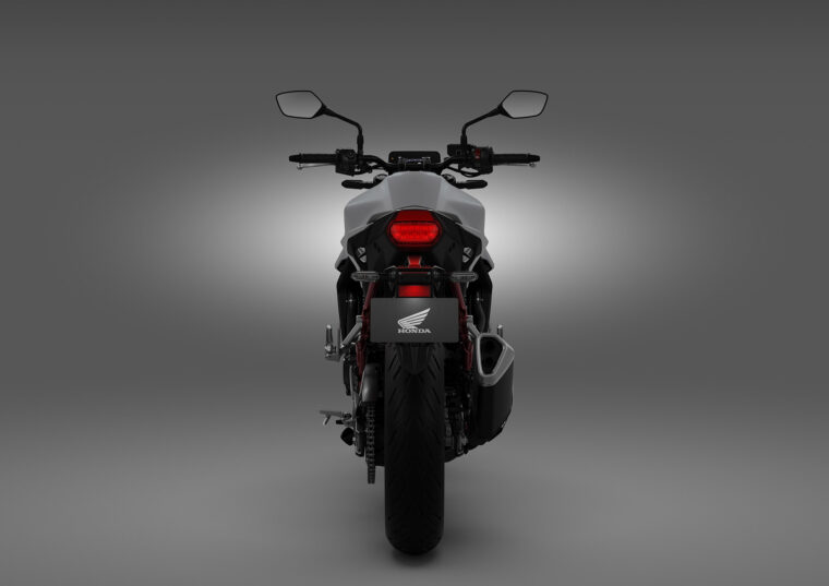 Honda-CB750-Hornet-2025 - 108