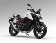 Honda CB750 Hornet 2025110