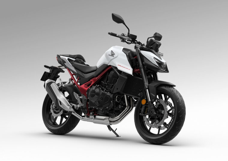 Honda-CB750-Hornet-2025 - 110