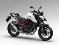 Honda CB750 Hornet 2025111