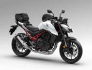 Honda CB750 Hornet 2025112