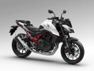 Honda CB750 Hornet 2025113