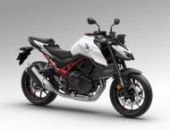 Honda CB750 Hornet 2025114