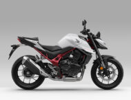 Honda CB750 Hornet 2025115