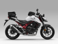 Honda CB750 Hornet 2025116