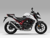 Honda CB750 Hornet 2025117