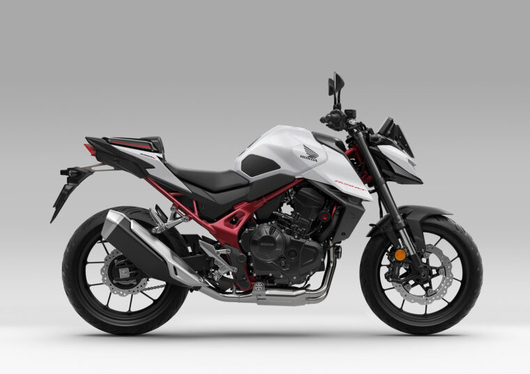 Honda-CB750-Hornet-2025 - 117