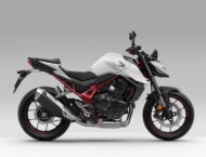 Honda CB750 Hornet 2025118