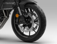 Honda CB750 Hornet 2025119