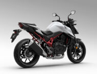 Honda CB750 Hornet 2025120