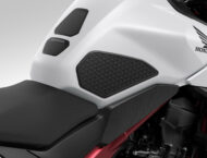 Honda CB750 Hornet 2025121