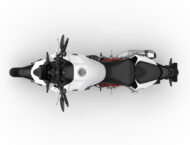 Honda CB750 Hornet 2025122