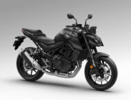 Honda CB750 Hornet 2025124