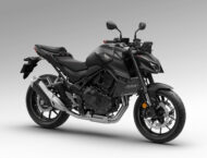 Honda CB750 Hornet 2025126