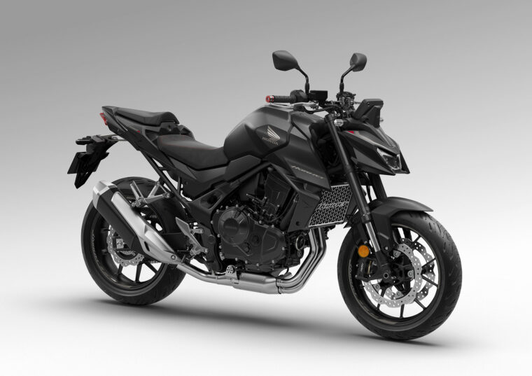 Honda-CB750-Hornet-2025 - 126