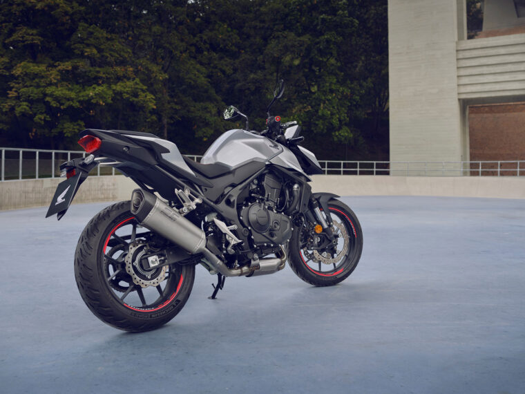 Honda-CB750-Hornet-2025 - 16