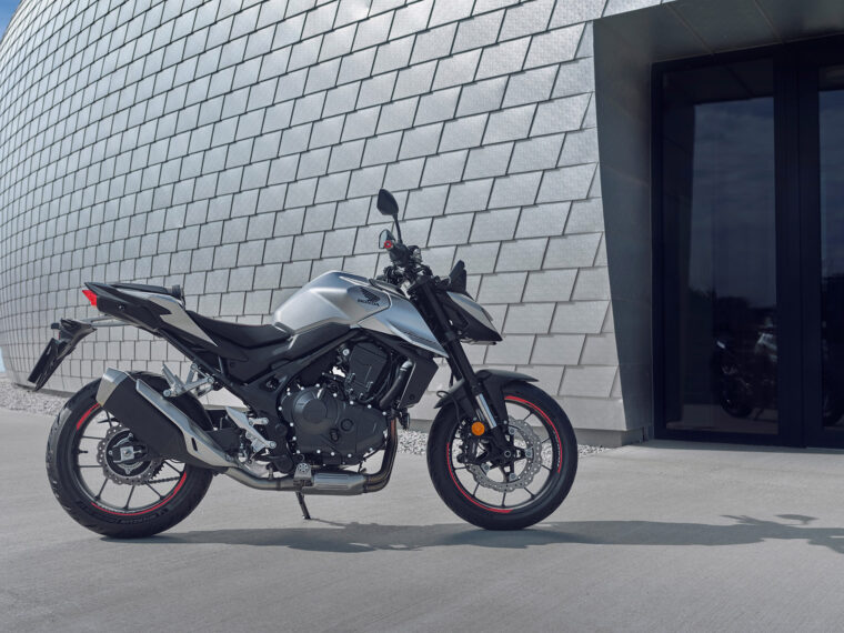 Honda-CB750-Hornet-2025 - 17