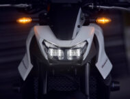 Honda CB750 Hornet 202522