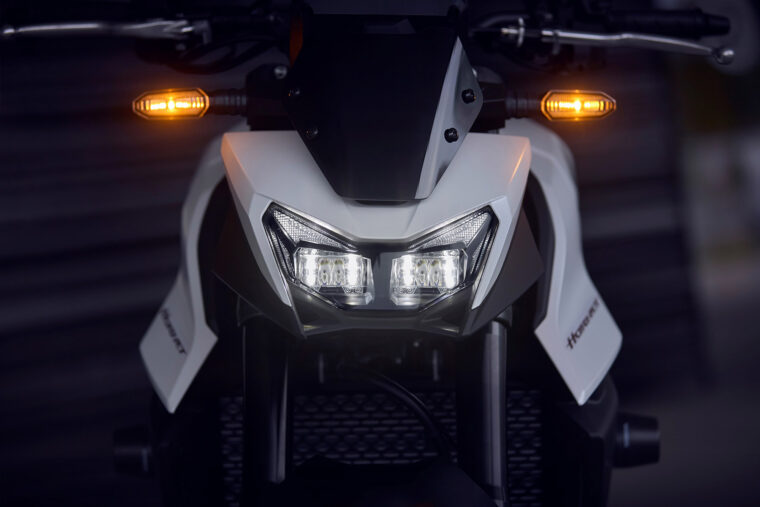 Honda-CB750-Hornet-2025 - 22