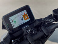 Honda CB750 Hornet 202523