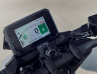 Honda CB750 Hornet 202525