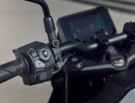 Honda CB750 Hornet 202527