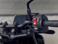 Honda CB750 Hornet 202528