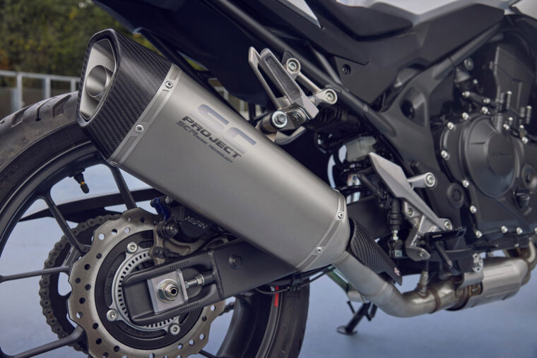 Honda-CB750-Hornet-2025 - 3