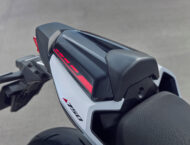 Honda CB750 Hornet 202531