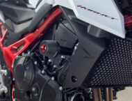 Honda CB750 Hornet 202535