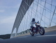 Honda CB750 Hornet 202538