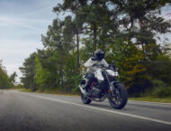 Honda CB750 Hornet 202539