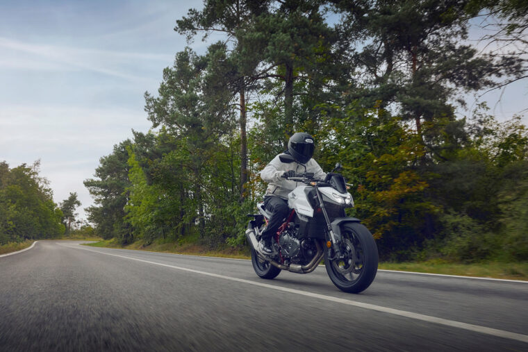 Honda-CB750-Hornet-2025 - 39