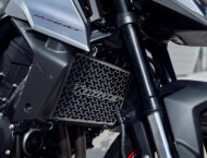 Honda CB750 Hornet 20254