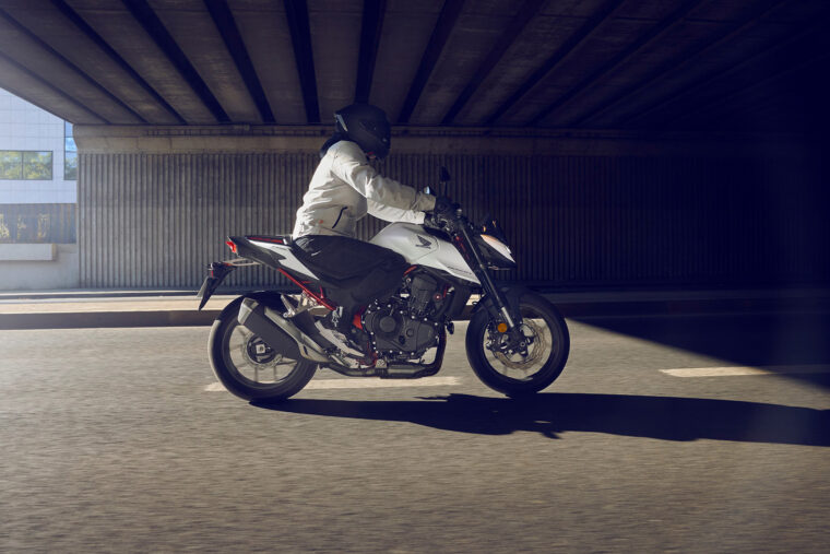 Honda-CB750-Hornet-2025 - 47