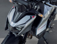 Honda CB750 Hornet 20255