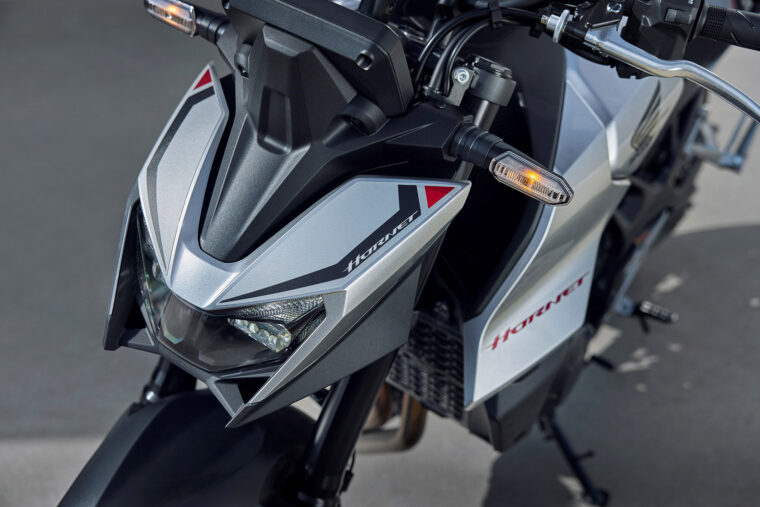 Honda-CB750-Hornet-2025 - 5