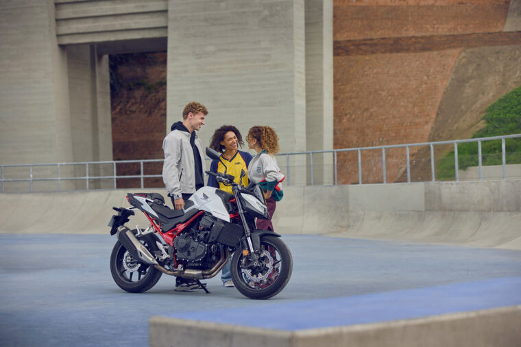 Honda-CB750-Hornet-2025 - 50