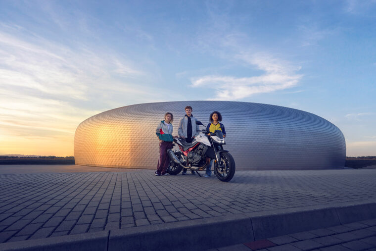 Honda-CB750-Hornet-2025 - 51