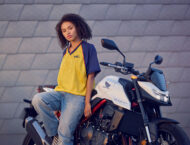 Honda CB750 Hornet 202552