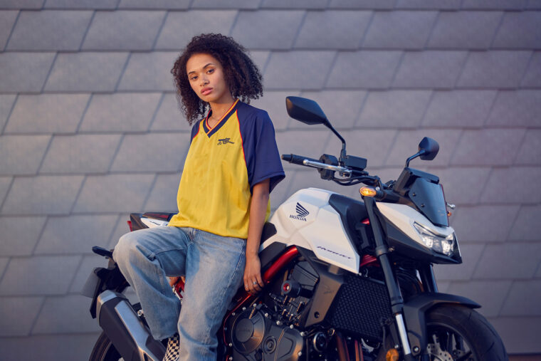 Honda-CB750-Hornet-2025 - 52