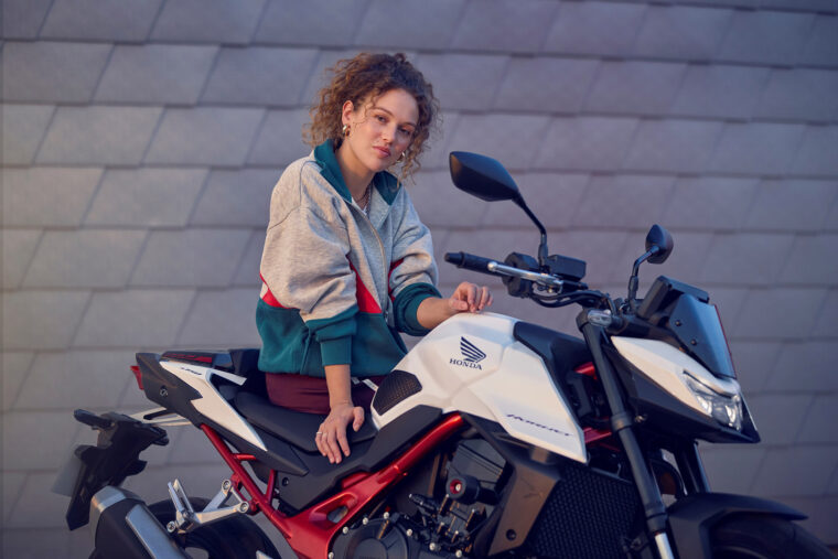 Honda-CB750-Hornet-2025 - 53