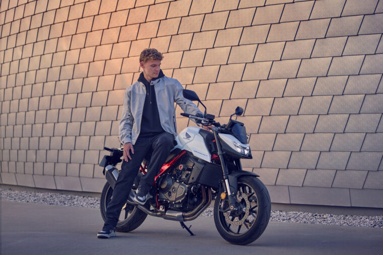 Honda-CB750-Hornet-2025 - 54