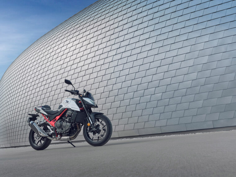 Honda-CB750-Hornet-2025 - 56