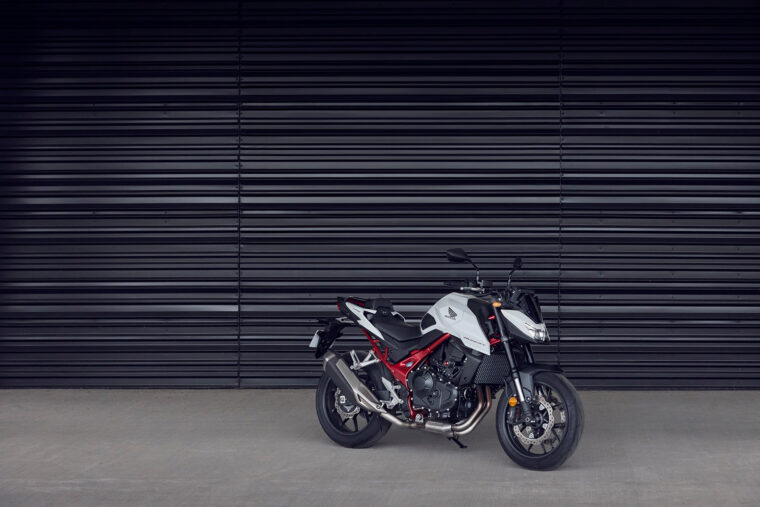 Honda-CB750-Hornet-2025 - 57