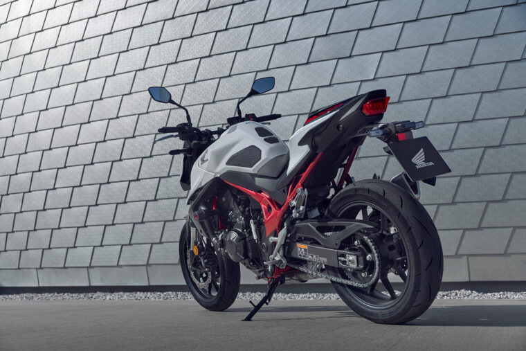 Honda-CB750-Hornet-2025 - 59