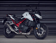 Honda CB750 Hornet 202560