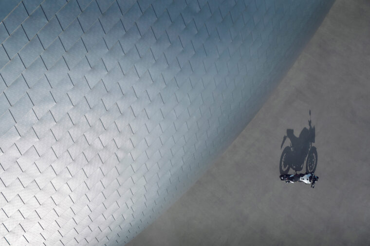 Honda-CB750-Hornet-2025 - 61