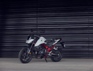 Honda CB750 Hornet 202562