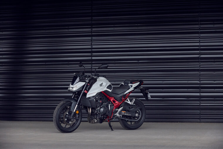 Honda-CB750-Hornet-2025 - 62